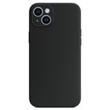 iPhone 14 Plus Kılıf PremiumS Silikon Arka Kapak