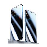 İphone 14 Plus Uyumlu Fit Hard Mat Privacy Cam Ekran Koruyucu