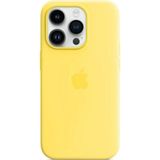 İphone 14 Pro İçin Magsafe Özellikli Silikon Kılıf
