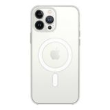 Iphone 14 Pro Kablosuz Şarj Uyumlu Magsafe Şeffaf Kılıf