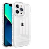 iPhone 14 Pro Kılıf Şeffaf
