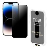 İphone 14 Pro Kolay Uygulama Aparatlı 5d Magic Box Hayalet Privacy Cam Ekran Koruyucu