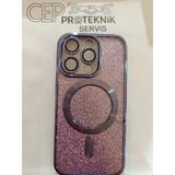 İphone 14 Pro Lila Kılıf