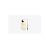 Iphone 14 Pro Max Batarya Pil Kapağı - Gold
