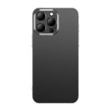 iPhone 14 Pro Max İle Uyumlu Kılıf Toz Önleyici Helo Kapak