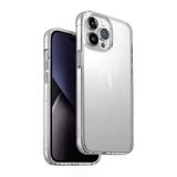 İphone 14 Pro Max Kılıf Lifepro Xtreme Serisi (Airlite™) Minimalist Tasarım Koruyucu Clear