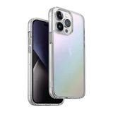 İphone 14 Pro Max Kılıf Lifepro Xtreme Serisi (Airlite™) Minimalist Tasarım Koruyucu Iridescent