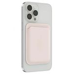 İphone 14 Pro Max Pocka Magsafe Cüzdan Misty Rose