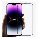 iPhone 14 Pro Max Seramik Ekran Koruyucu
