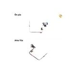 İphone 14 Pro Max Sinyal Filmi Şebeke anten filmi bluetooth anteni navigasyon gps filmi şebeke çekmiyor parçası