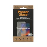 Iphone 14 Pro Max Uwf Antibakteriyel Ekran Koruyucu Diamond Strength