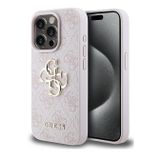 iPhone 14 Pro Max Uyumlu 4G Logolu Kılıf