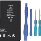 İphone 14 Pro Max Uyumlu Batarya Pil Sıfır Orijinal + Tamir Seti