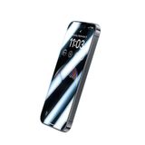 İphone 14 Pro Max Uyumlu Benks Anti-dust Toz Önleyici Özellikli Gaming Ekran Koruyucu