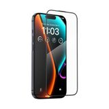 İphone 14 Pro Max Uyumlu Benks Glass Warrior Hd Görüntü Cam Ekran Koruyucu Uygulama Aparatlı