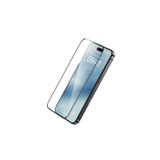 İphone 14 Pro Max Uyumlu Benks Ultra Shield 0.4mm Ekran Koruyucu Uygulama Aparatlı