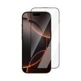 İphone 14 Pro Max Uyumlu Caseworld Ultra-thin Serisi 0.15mm 3d Schott Cam Temperli Ekran Koruyucu