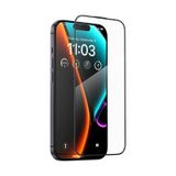 İphone 14 Pro Uyumlu Benks Glass Warrior Hd Görüntü Cam Ekran Koruyucu Uygulama Aparatlı