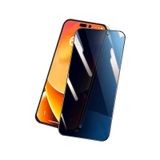 iPhone 14 Pro Uyumlu Benks Yeni Seri V Pro Plus Privacy Hayalet Ekran Koruyucu