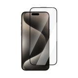 İphone 14 Pro Uyumlu Caseworld Ultra-thin Serisi 0.15mm 2.5d Schott Cam Temperli Ekran Koruyucu