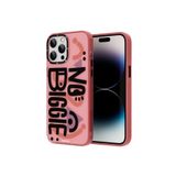 iPhone 14 Pro Uyumlu Kılıf Mutlu Mod Figürlü Youngkit Happy Mood Serisi Kapak