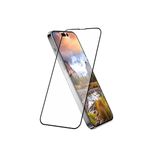 İphone 14 Pro Uyumlu Oleofobik Temperli Ekran Koruyucu Ultra Hd Lisanslı Switcheasy Vetro 9h Film