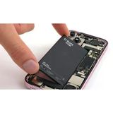 İphone 14 Pro Uyumlu Orj Batarya (Uyarı Vermez) (P