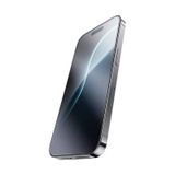 İphone 14 Pro Uyumlu Oyunculara Özel Mat Ekran Koruyucu Benks Joytouch Uygulama Aparatlı