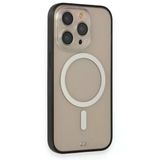 İphone 14 Pro Uyumlu Siyah Magsafe Özellikli Gora Kılıf