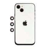 iPhone 14 Shine Rainbow Kamera Lens