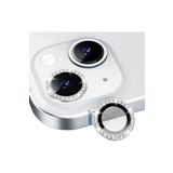 İphone 14 Taşlı Hd Lens Koruyucu