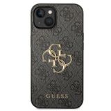 iPhone 14 Uyumlu 4G Logolu Kılıf