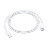 Iphone 15-15 Plus-15 Pro-15 Pro Max Serilerle Uyumlu Hızlı Şarj Kablo Typce Type C Kutusuz - Beyaz