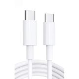 İphone 15 15 Pro 15 Pro Max 15 Plus Hızlı Şarj Kablosu Type-C To Type-C 60W