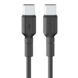 İphone 15 16 15 Pro Max 15 16 Plus Şarj Kablosu 1M 60W Type-C Hızlı Nf-Ec198cc