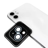 İphone 15 Cl-11 Safir Parmak İzi Bırakmayan Anti-Reflective Kamera Lens Koruyucu
