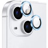 iPhone 15 CL-12 Premium Safir Kamera Lens Koruyucu