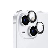 iPhone 15 CL-12 Premium Safir Parmak İzi Bırakmayan Anti-Reflective Kamera Lens Koruyucu