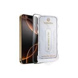 İPhone 15 Ekran Koruyucu% 100 Cam (Temperli) Kolay Kurulum Aparatlı