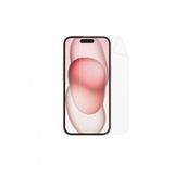 iPhone 15 Ekran Koruyucu Poliüretan Film