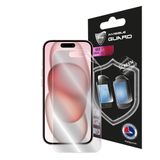 iPhone 15 için IPG Hydrogel Görünmez Ekran Koruyucu