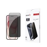İphone 15 Plus Anti-Dust Privacy Temperli Ekran Koruyucu