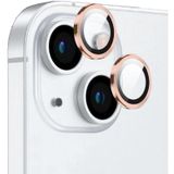 iPhone 15 Plus CL-12 Premium Safir Kamera Lens Koruyucu
