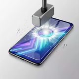 İphone 15 Plus Ekran Koruyucu Kırılmaz Cam Şeffaf Cam