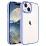 İphone 15 Plus Kılıf Krom Kapak