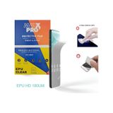 İphone 15 Plus Nano Ekran Koruyucu Esnek Ultra İnce - Maxxpro - Epu Hd