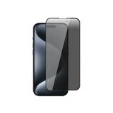 İphone 15 Plus New 5D Privacy Temperli Ekran Koruyucu