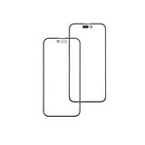 İphone 15 Plus Ön Cam Ocalı Çitasız ( Ekran Koruyucu Değildir)