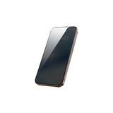 İphone 15 Plus Uyumlu 0.4mm Privacy Hayalet Ekran Koruyucu Benks Ultra Shield Uygulama Aparatlı
