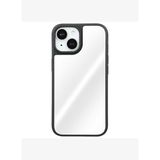 iPhone 15 Plus Uyumlu Aynalı Lüks Darbe Emici Kamera Korumalı Yüksek Kalite Premium Kapak Kılıf